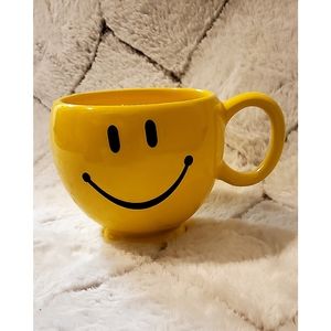 20 oz Teleflora Smiley Mug